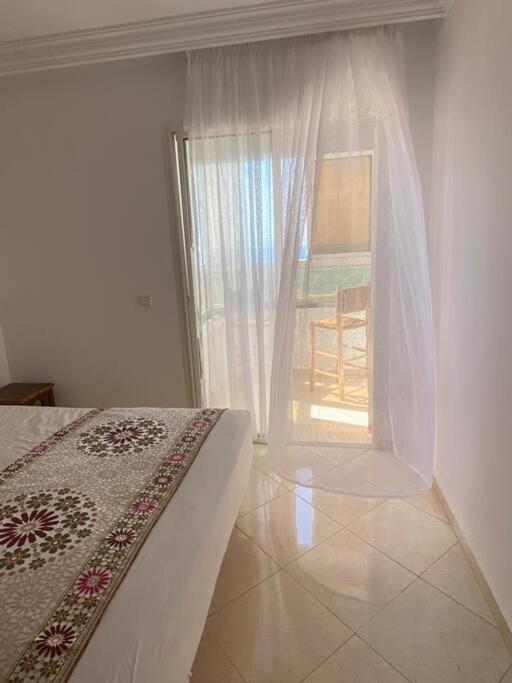 Nice Apartment Beach Front, Close To Rabat Main Sightseeing. Fiber Wifi Exterior photo